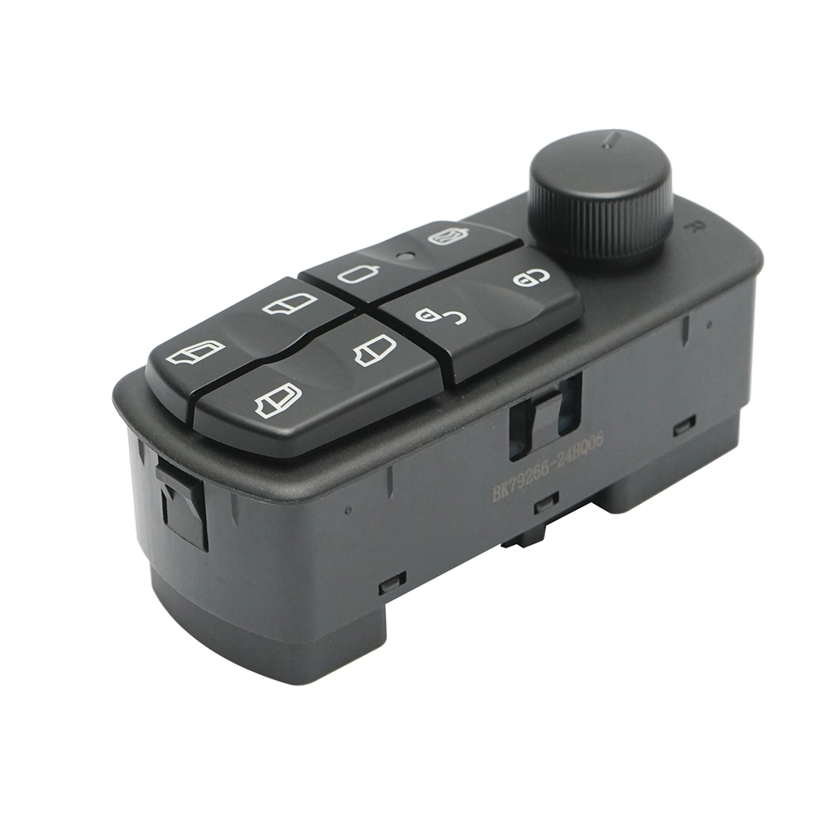 Piese Mercedes - Panou modul comanda usa geam pentru Mercedes Benz Atego, Axor