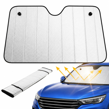 Accesorii Auto - Parasolar pentru parbriz