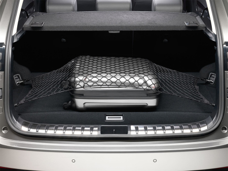 Plasa portbagaj auto pentru fixare bagaje, 110 x 42 cm [1]