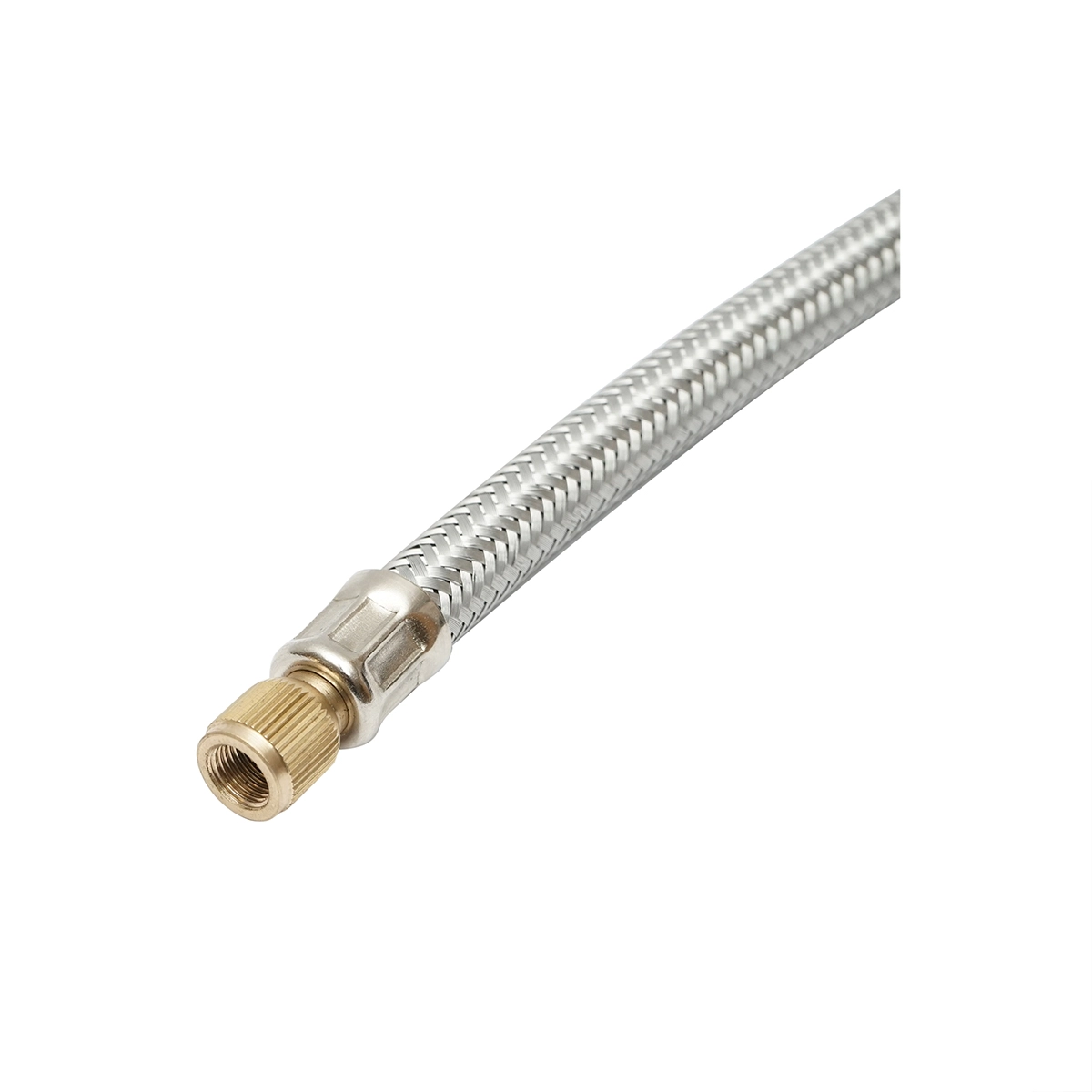 Prelungitor valva roata cu protectie metalica si clips cu surub 250/280mm [2]