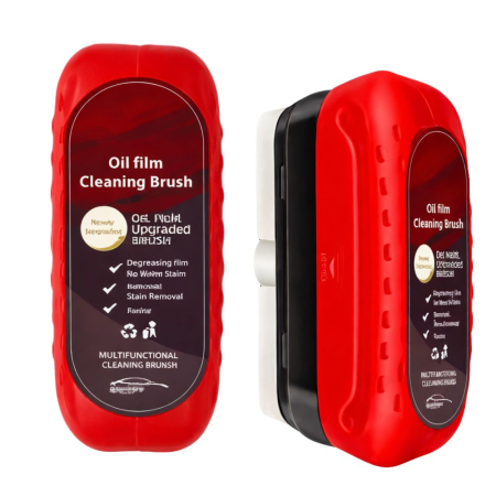 Accesorii Auto - Produs de curățare pentru parbrizele automobilelor – perie fără urme 120 ml