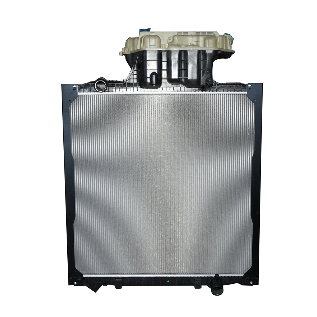 Radiatoare - Radiator racire apa motor MAN TGA, TGS I, TGX I