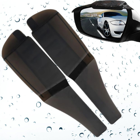 Accesorii Auto - Set doua Deflectoare Oglinzi Auto,Universale