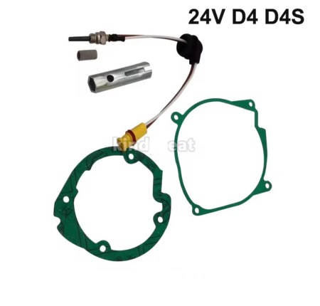 Sirocou Eberspacher - Kit de reparare Eberspacher D4 D4S 24V