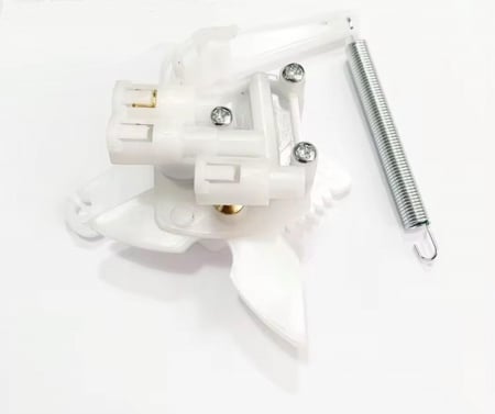 Piese scaun ISRI - Supapa cantar scaun MAN Tgx