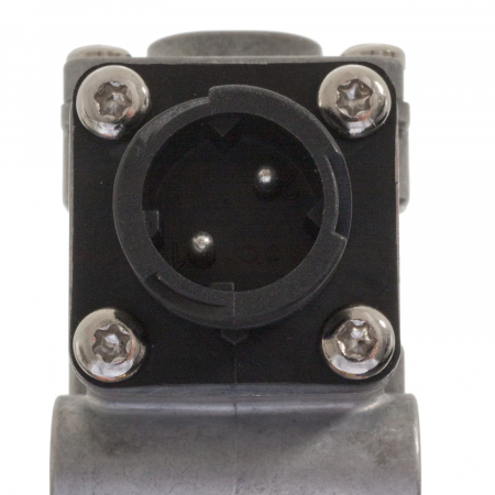 Supapa, control evacuare EGR [1]