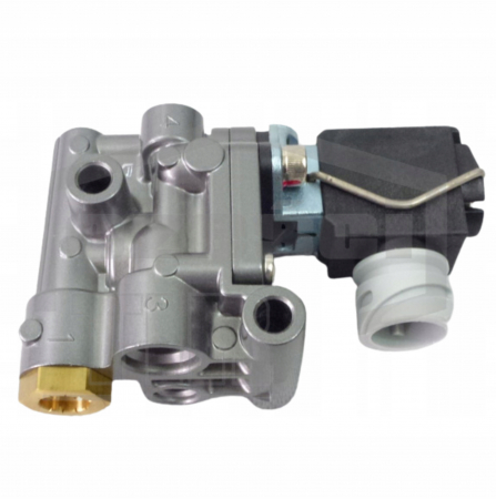 Supape - Supapa control evacuare EGR MAN