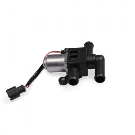 Supape - Supapa electrovalva control ventilatie MAN