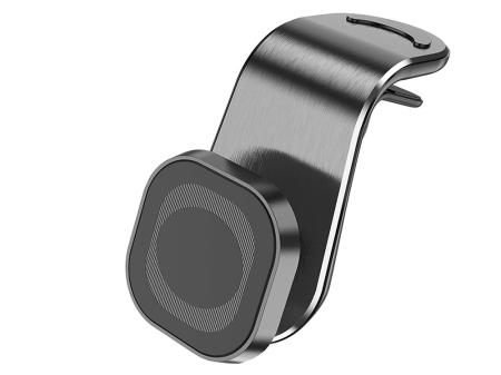 Suport auto magnetic unviversal pentru grila de ventilatie a telefonului [1]