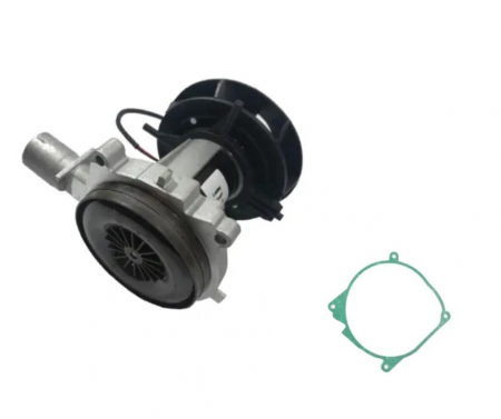Eberspacher D4/D4S - Ventilator Eberspacher D4S