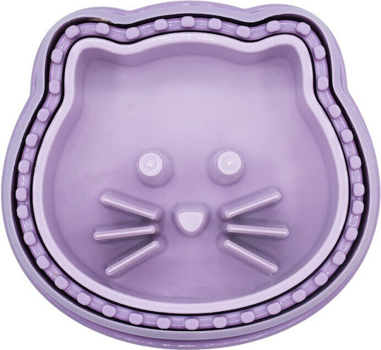 3 IN 1 FORME ANIMALE PENTRU SANDWICH, MELII, UNICORN SI PISICA [4]