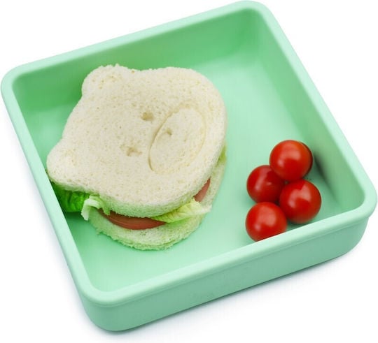 3 IN 1 FORME ANIMALE PENTRU SANDWICH, MELII, URS [3]