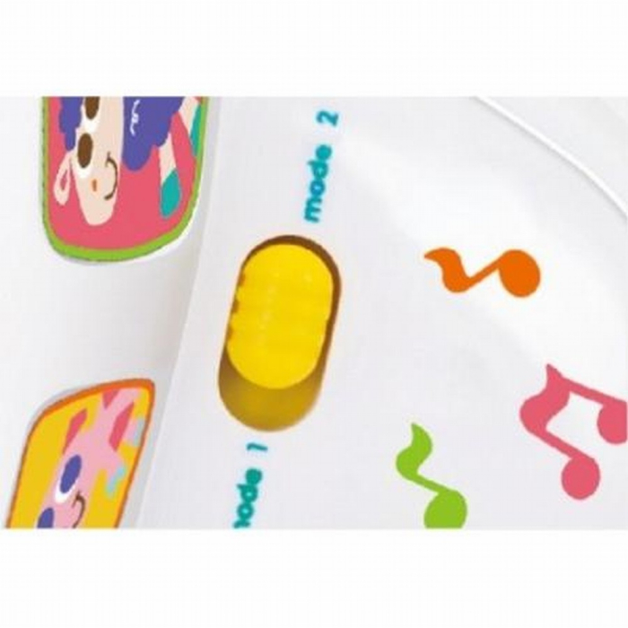 AVIONUL INTERACTIV CU SUNETE SI LUMINI [5]