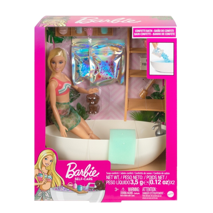 BABRIE SELF CARE SET PAPUSA SI BAIE CU CONFETTI [1]