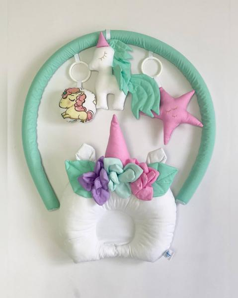Babynest Premium MyKids 0101 Unicorn [4]