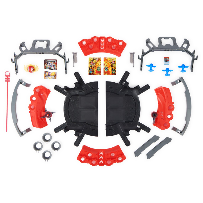 BAKUGAN ARENA DE LUPTA [2]