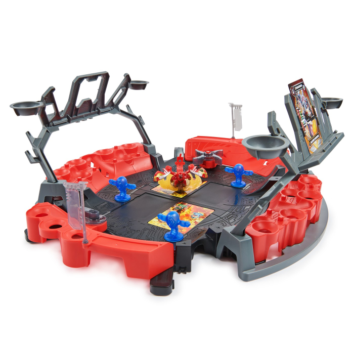 BAKUGAN ARENA DE LUPTA [5]