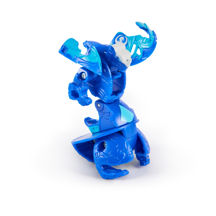 BAKUGAN PACHET DE BAZA DRAGONOID [4]