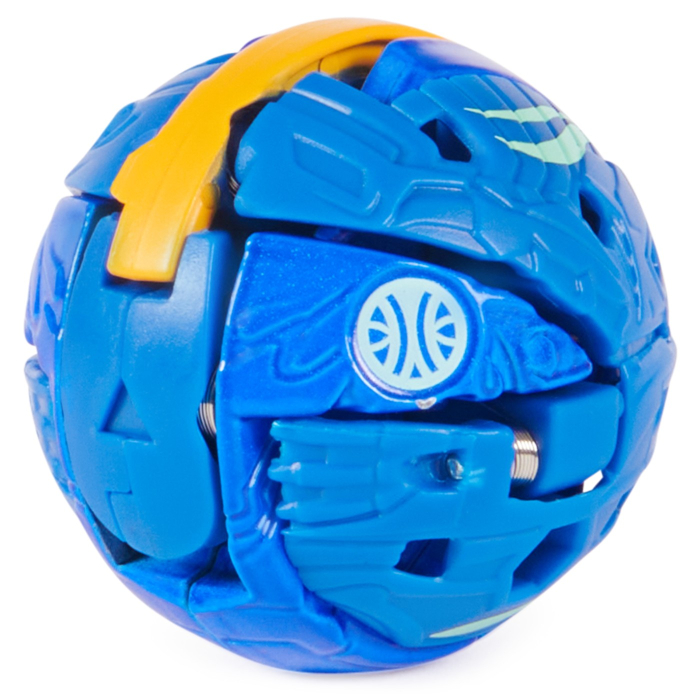 BAKUGAN S5 PLATINUM SHARKTAR [3]