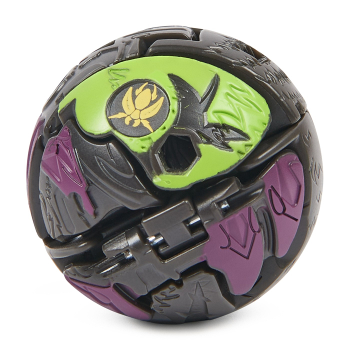 BAKUGAN SET DE ANTRENAMENT SPIDRA [3]
