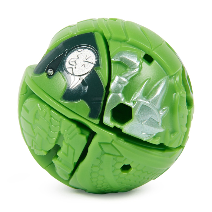 BAKUGAN SET DE ANTRENAMENT TITANIUM TROX [3]