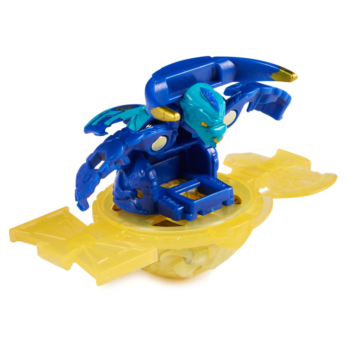 BAKUGAN SET SPECIAL ATTACK BRUISER [6]
