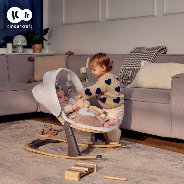 BALANSOAR 2 in 1 KINDERKRAFT ELSU [5]