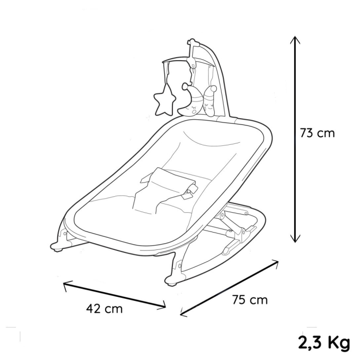 BALANSOAR NANIA, HUGO, GREY [5]
