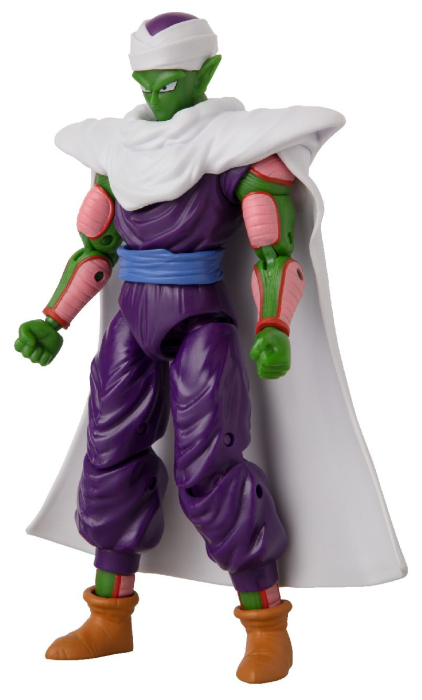 BANDAI FIGURINA DRAGON BALL DRAGON STARS PICCOLO CAPE VER 17CM [3]