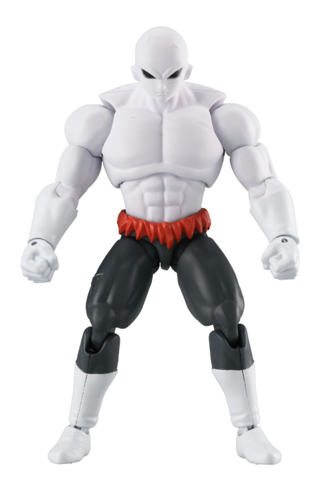 BANDAI FIGURINA DRAGON BALL EVOLVE JIREN 12CM [2]