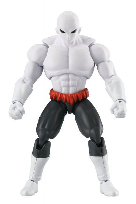 BANDAI FIGURINA DRAGON BALL EVOLVE JIREN 12CM [6]
