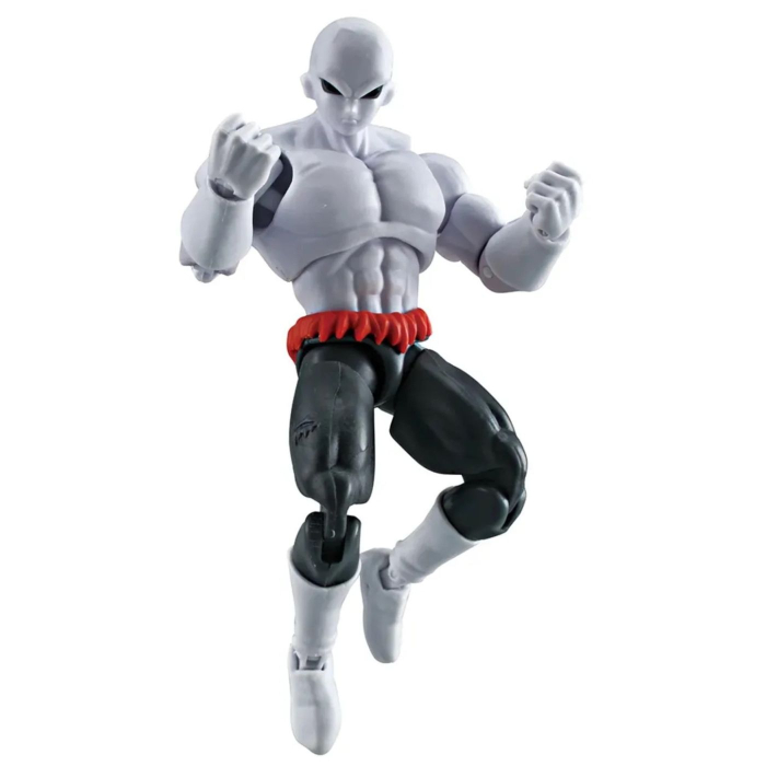 BANDAI FIGURINA DRAGON BALL EVOLVE JIREN 12CM [5]