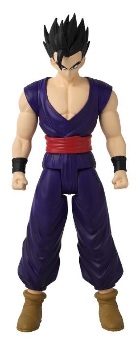 BANDAI FIGURINA DRAGON BALL LIMIT BREAKER ULTIMATE GOHAN  30CM [2]