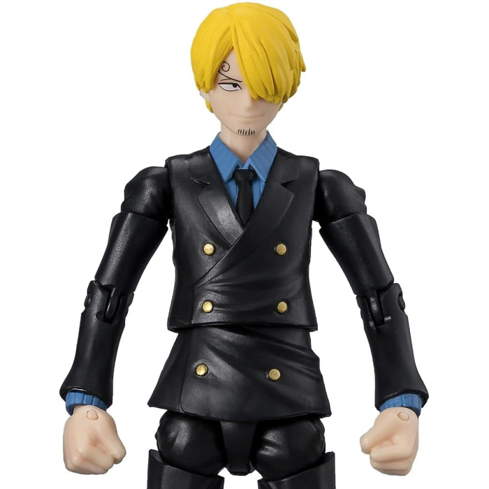 BANDAI FIGURINA ONE PIECE ULTIMATE LEGENDS SANJI [3]