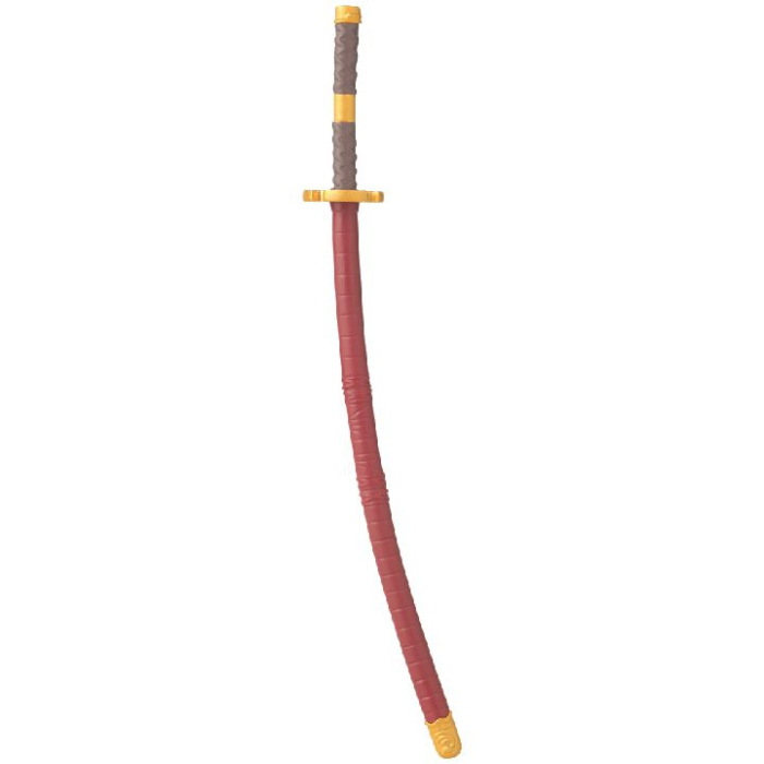 BANDAI FIGURINE ANIME HEROES MEGA ONE PIECE RORONOA ZORO 30CM [7]