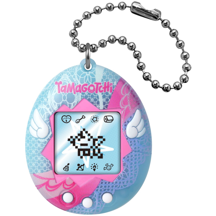 BANDAI JOC TAMAGOTCHI ORIGINAL ANGEL LACE [2]