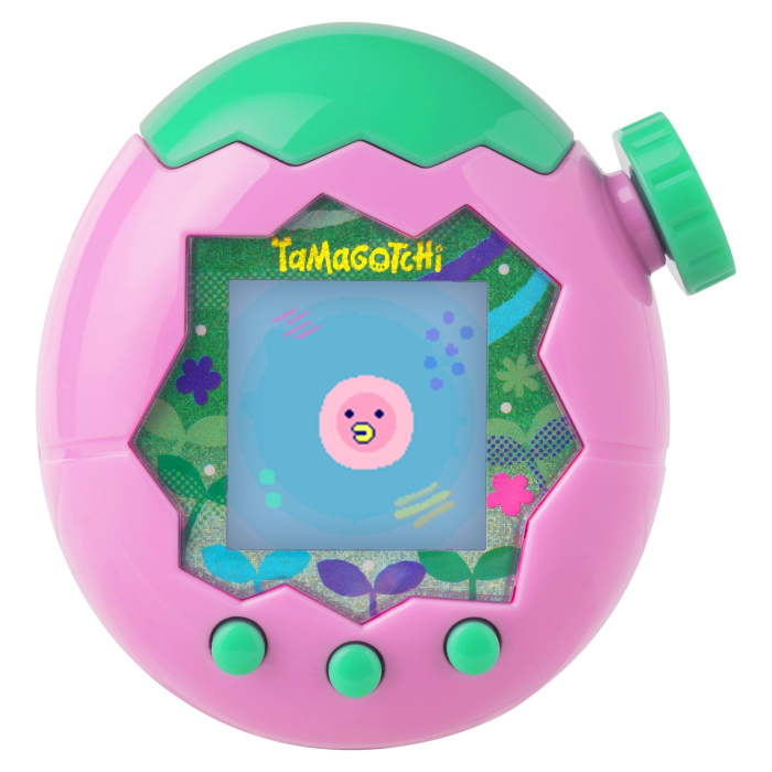 BANDAI JOC TAMAGOTCHI PARADISE LAND [7]