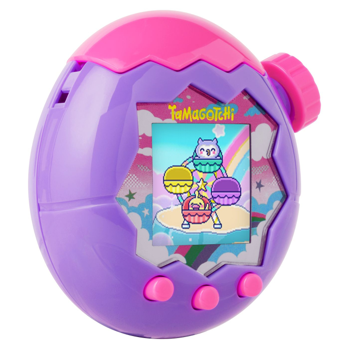 BANDAI JOC TAMAGOTCHI PARADISE SKY [10]