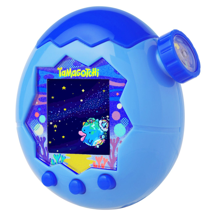 BANDAI JOC TAMAGOTCHI PARADISE WATER [8]