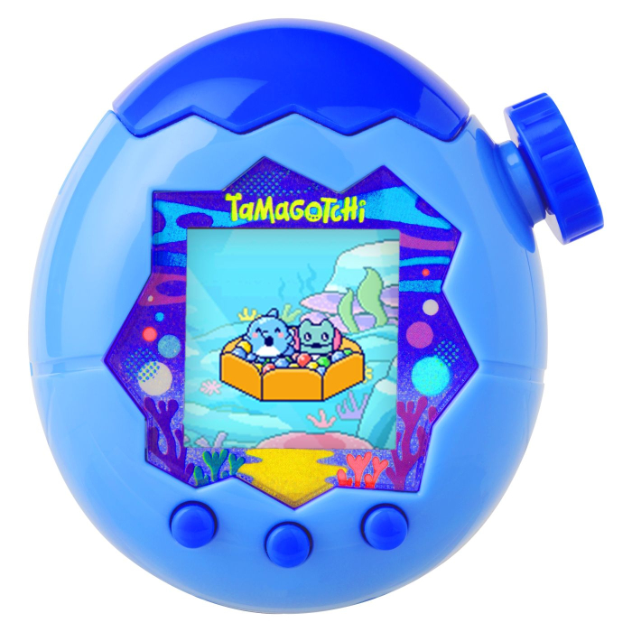 BANDAI JOC TAMAGOTCHI PARADISE WATER [5]