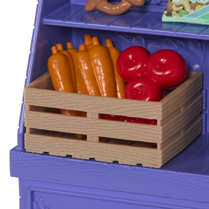 BARBIE MALIBU PAPUSA BARBIE LA MARKET [5]