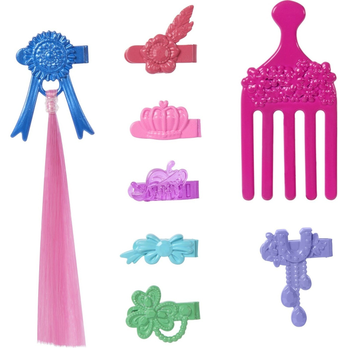 BARBIE MYSTERIES MINUNATUL CALUT PEPPER [3]