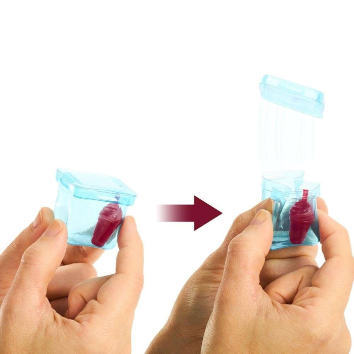 BARBIE POP REVEAL PAPUSA BARBIE WATERMELON [5]