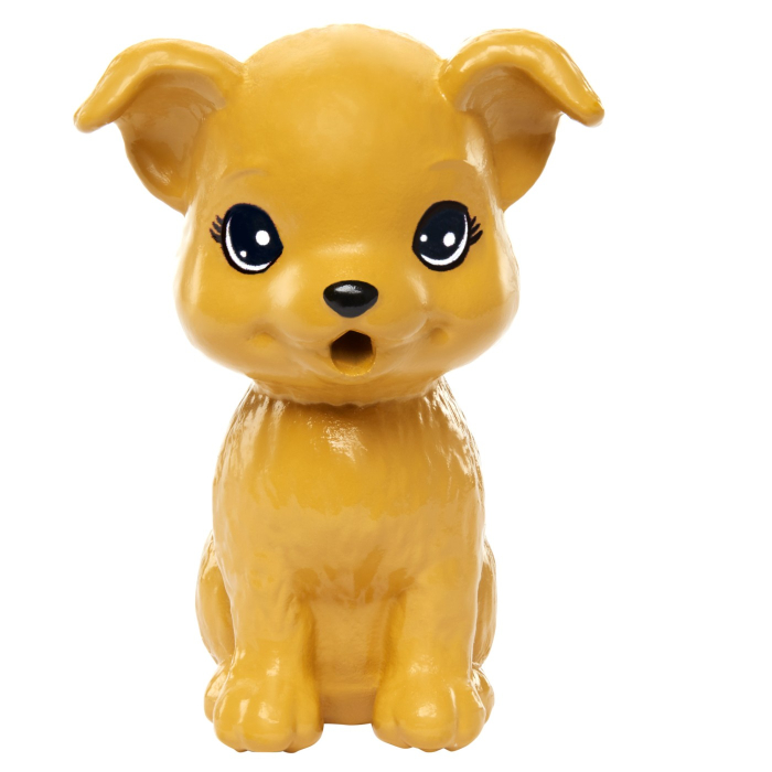 BARBIE SET PAPUSA STACIE SI CATELUL DE COMPANIE [4]