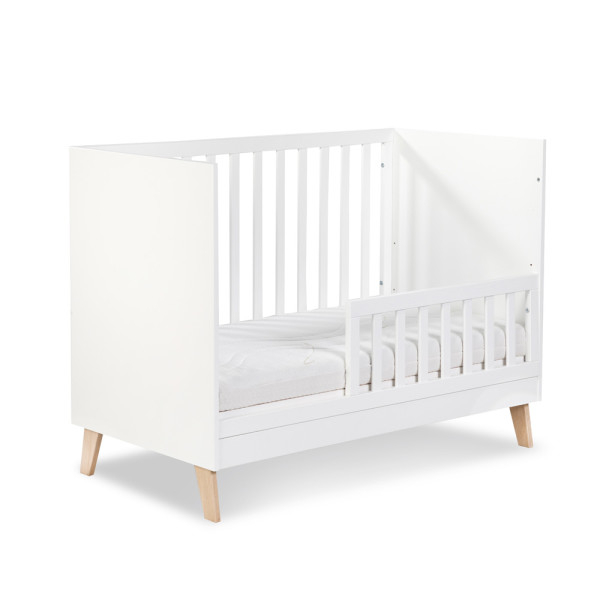 Bariera de protectie lemn Klups patuturi 120x60 cm [2]