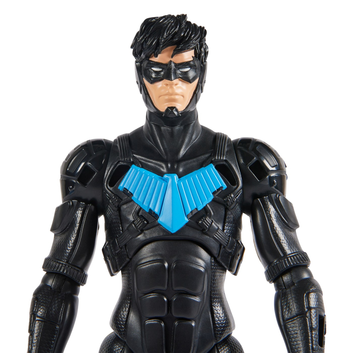 BATMAN ADVENTURES FIGURINA NIGHTWING 30CM [7]