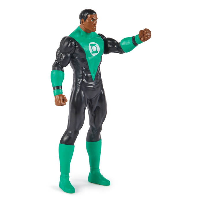 BATMAN FIGURINA GREEN LANTERN 15CM [4]