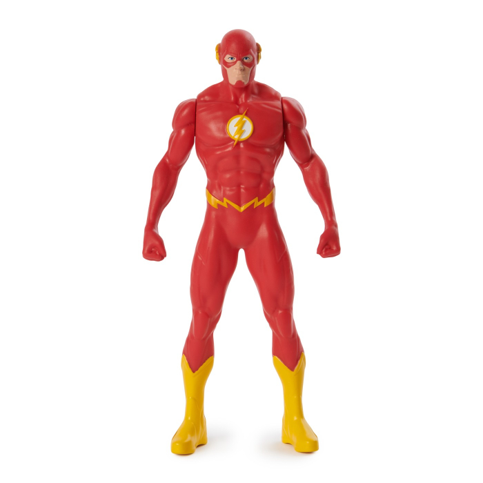 BATMAN FIGURINA THE FLASH 15CM [2]