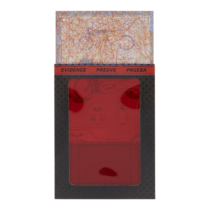 BATMAN FILM FIGURINA SELINA KYLE 10CM [3]