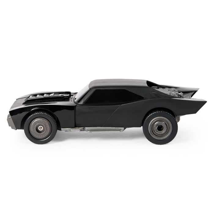 BATMAN FILM MASINA LUI BATMAN RC SCARA 1:20 [7]